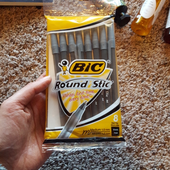 Back to school backpack essentials - Picture 8 of 13